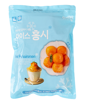 아이스 홍시 1kg